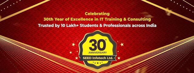 SEED Infotech Ltd. - Aundh