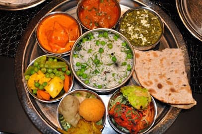 SG Tiffin services