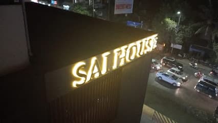 Sai Vision
