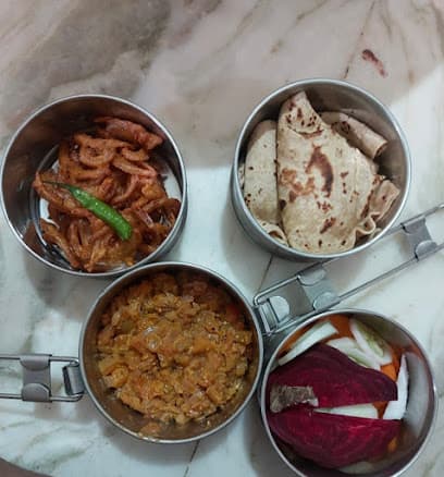 Sanjeevani Tiffin Services