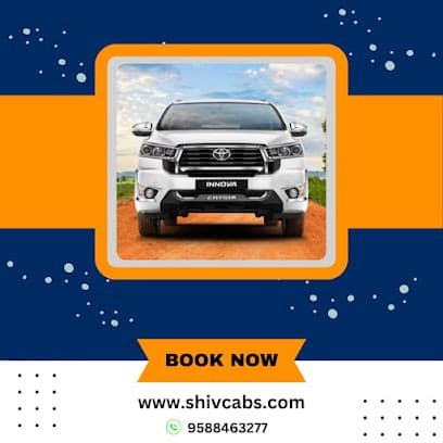 Shiv Cabs