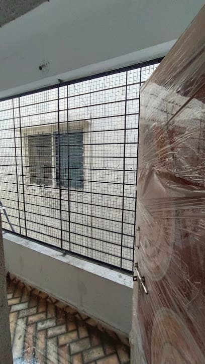Shiv fabrication home service