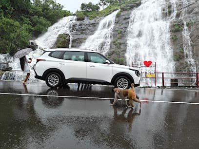 Shriram Car Rental / Cab Services