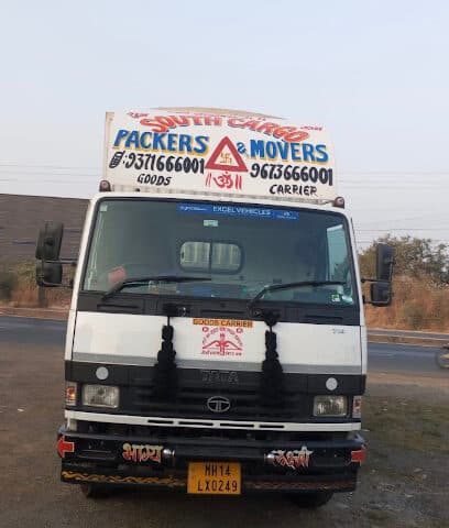 South Cargo Packers & Movers