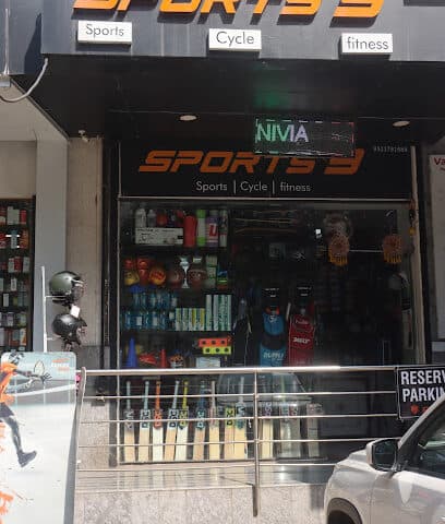 Sports 9 pune