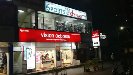 Sports Dynasty