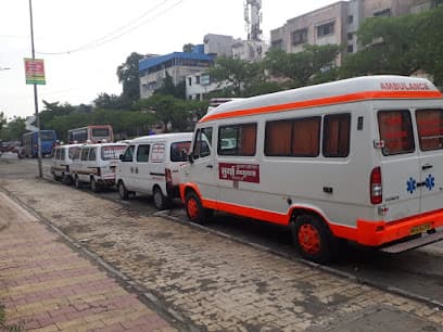 Surya Ambulance Service