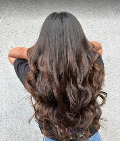 Sybarite Salon And Academy