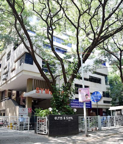 Symbiosis Institute of Foreign & Indian Languages (SIFIL)