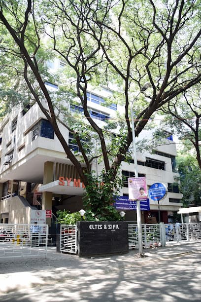 Symbiosis Institute of Foreign & Indian Languages (SIFIL)