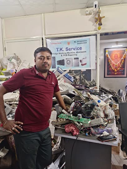 T k service - Washing Machine Repair in Pimpri | Refrigerator Repair Service in Pimpri Chinchwad