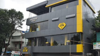 THE GYM (NEW SANGVI)