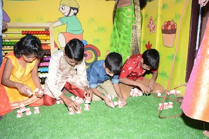 TIME Kids Preschool