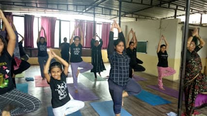Tejyog Yoga Centre