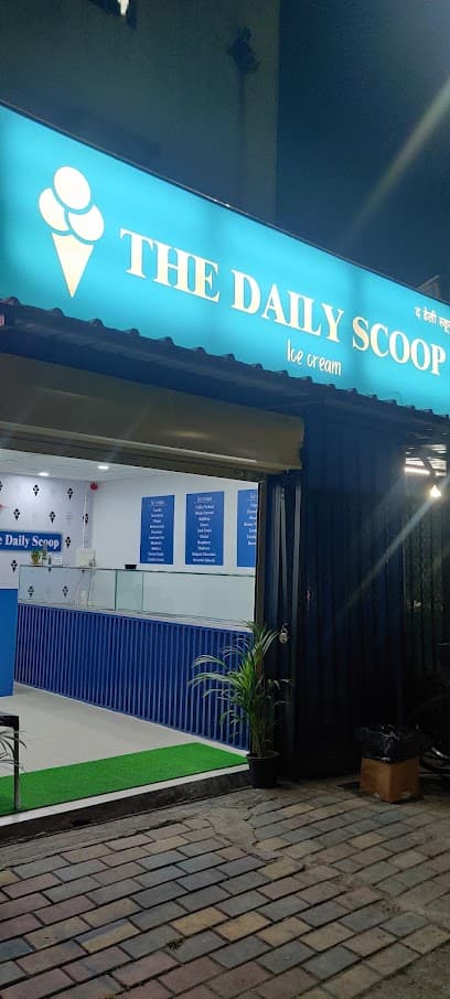 The Daily Scoop
