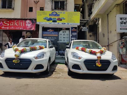 VINANTI AUTO