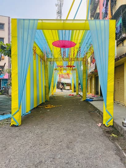 Vaidya mandap Decorators |mandap Decoration |stage |wedding Mandap |
