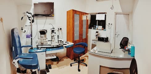 Vedant Eye Hospital and laser centre