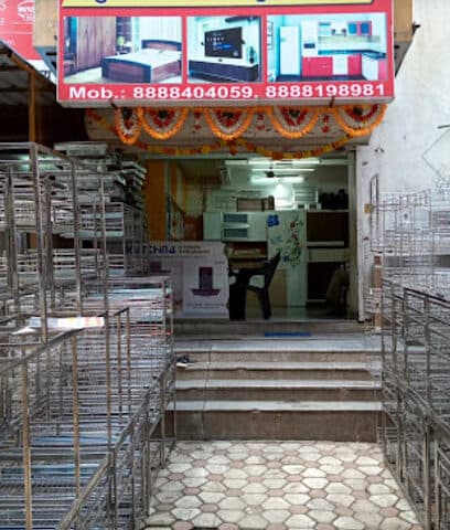 Vijay Kitchen Decor