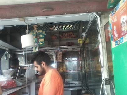 Vijay Sweet Home
