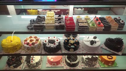 WS Bakers, New Sanghvi (Cake Shop)