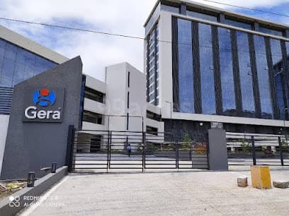 WSFx Global Pay (IT Office)