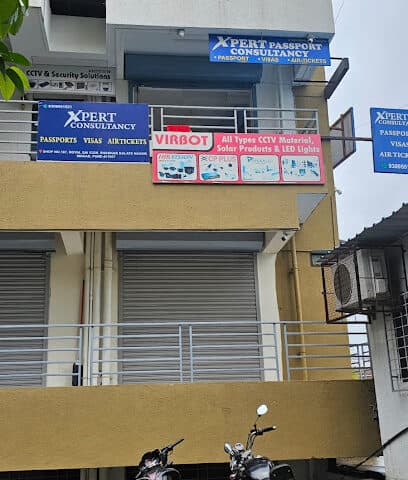 Xpert Consultants
