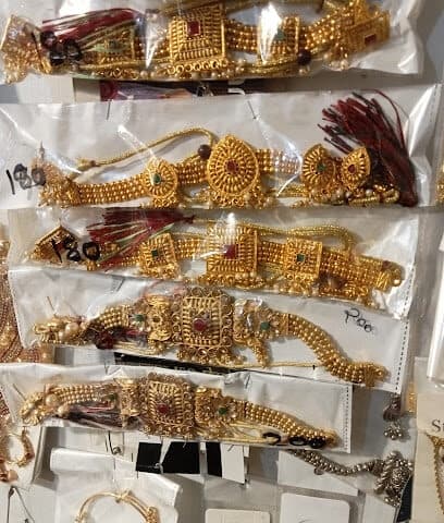 krishna Novelty