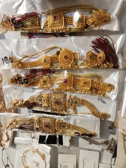 krishna Novelty