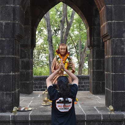 गडकिल्ले संवर्धन प्रतिष्ठान, महाराष्ट्र राज्य. Gadkille Sanvardhan Pratishthan.