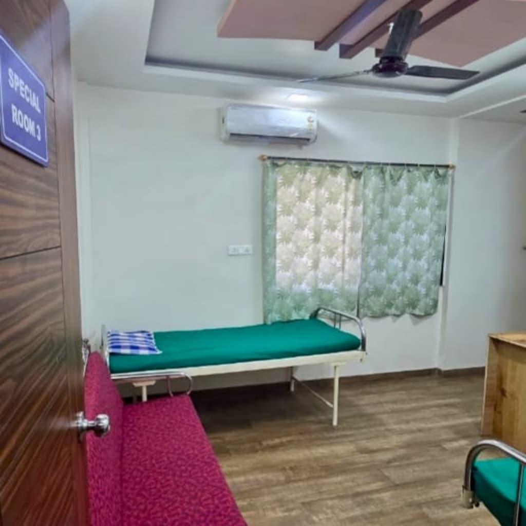 Best Piles, Fissure & Fistula Treatment in Old Sangvi