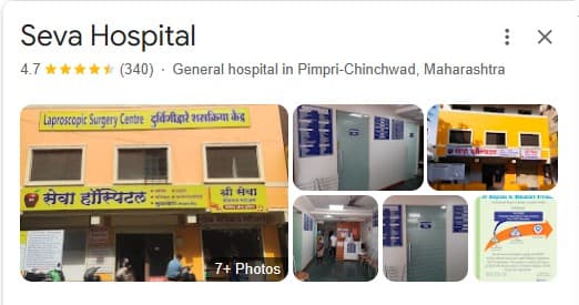 Best Piles, Fissure & Fistula Treatment in Old Sangvi