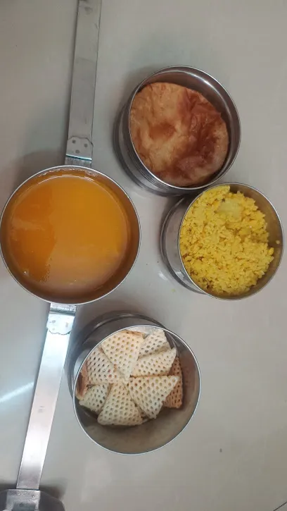 24K HOME LUNCH TIFFIN SERVICE - BEST TIFFIN SERVICE IN PUNE