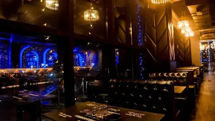 3 Idiot's - The Friendly Bar