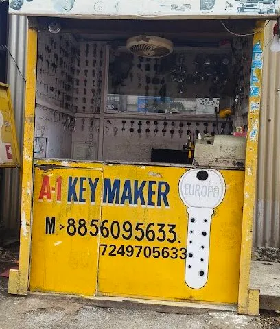 A One Key Maker