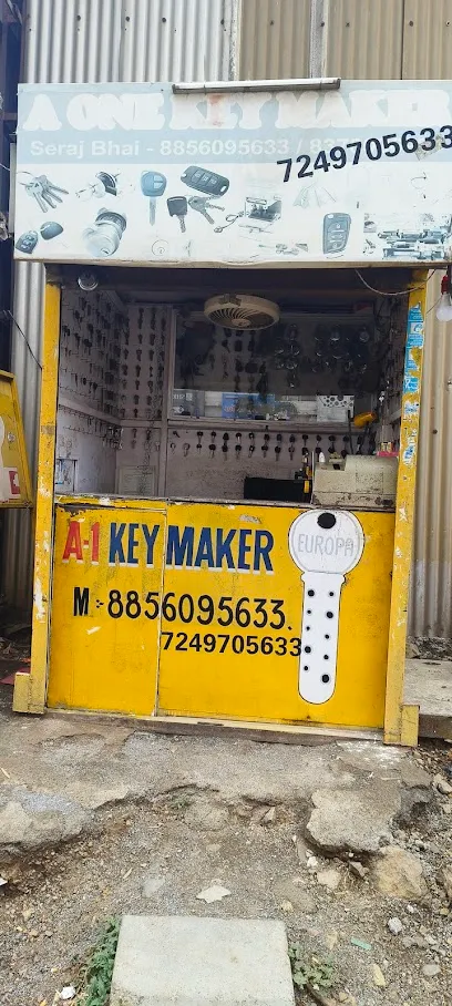 A One Key Maker