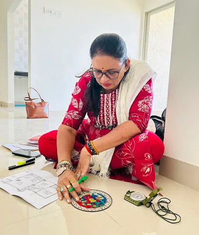 AURA clear your mind Consultancy