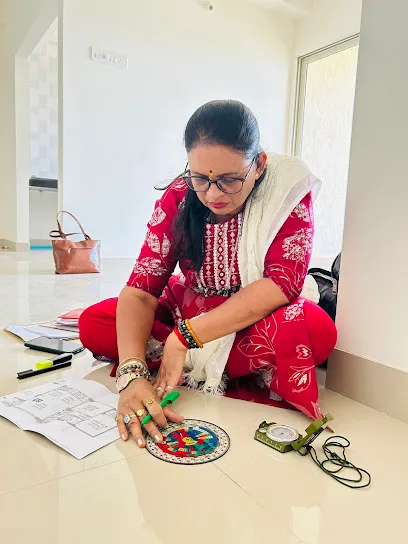 AURA clear your mind Consultancy