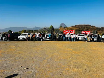 Aarohi motor driving school