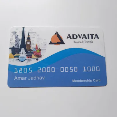 Aarvi Enterprises Pune