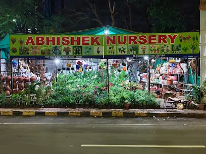 Abhishek Rose Nursery branch 1