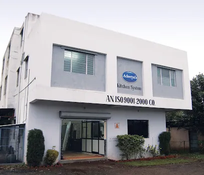 Adeetya's Kitchen & Furniture - Modular Kitchen Manufacturers In Pune | Kitchen Trolleys | Best Modular Kitchen in Pune