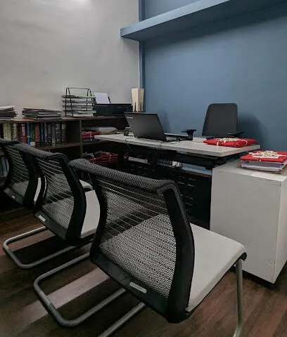 Advocate Shashi M. Subramaniam