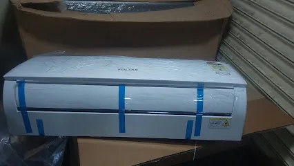 Alpha Refrigeration Airconditioning