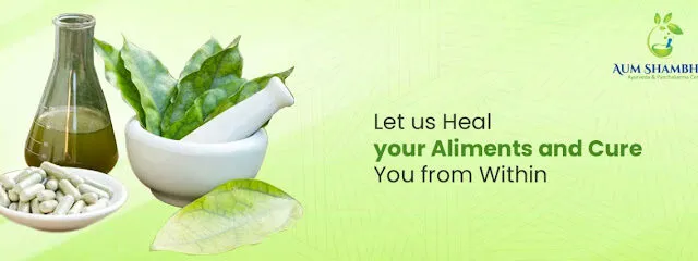 Aum Shambhavi Ayurvedic Clinic Sangvi (Ayurvedic Doctor In New Sangvi)