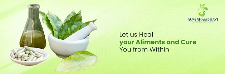Aum Shambhavi Ayurvedic Clinic Sangvi (Ayurvedic Doctor In New Sangvi)