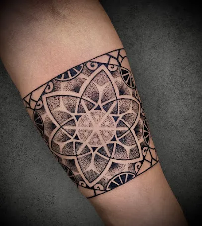 B A TATTOO, Aundh - Best Tattoo Artist In Pune