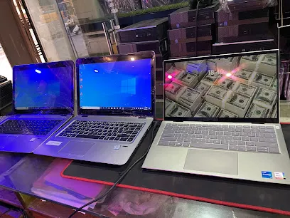 Balaji computer and rent