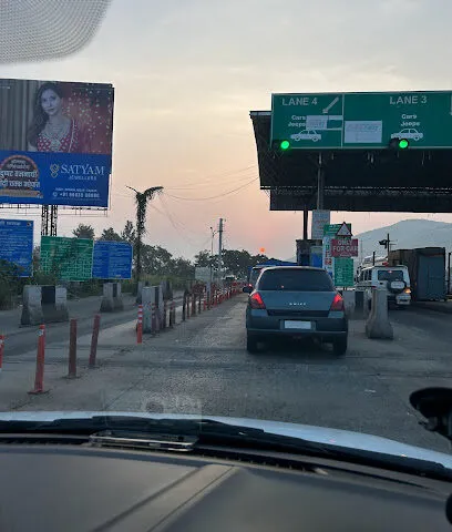 Bharat intelligence services