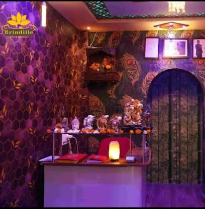 Brindille Spa & Beauty